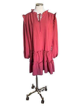 Pinch blouse NWT